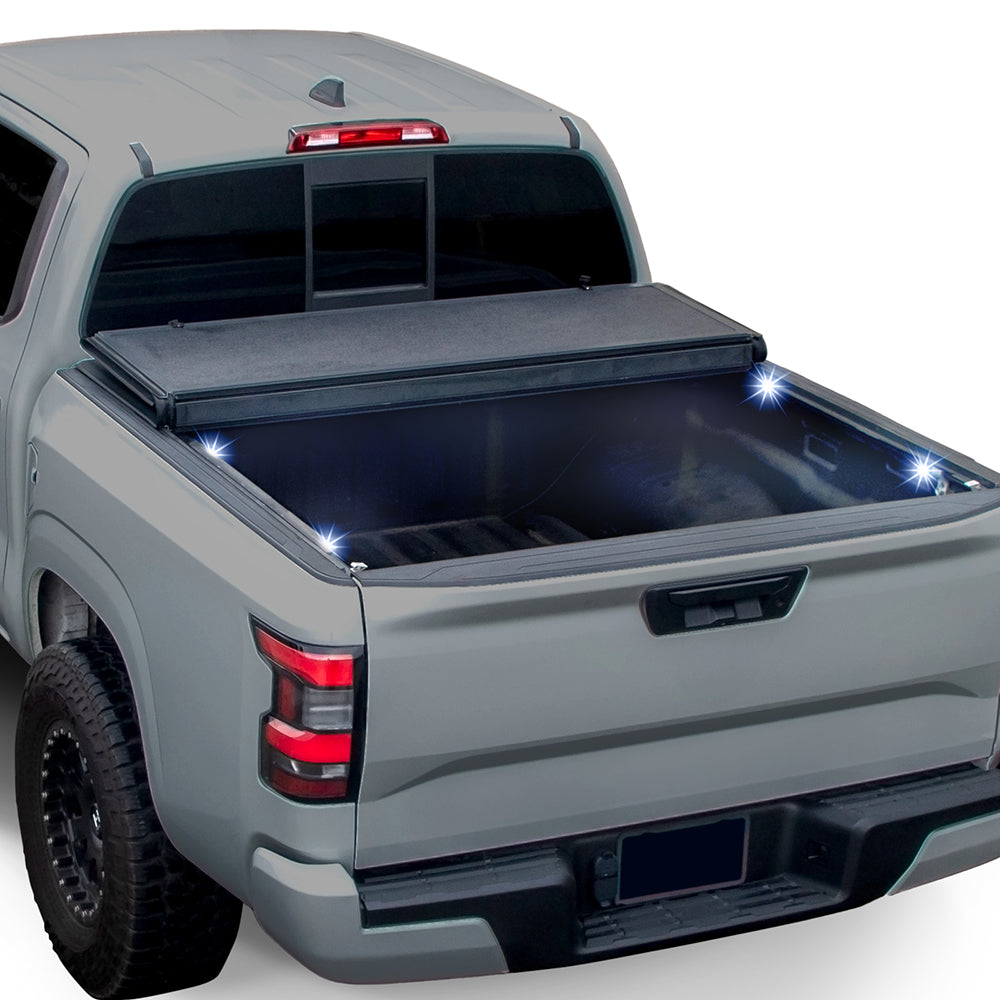 Tonneau Covers