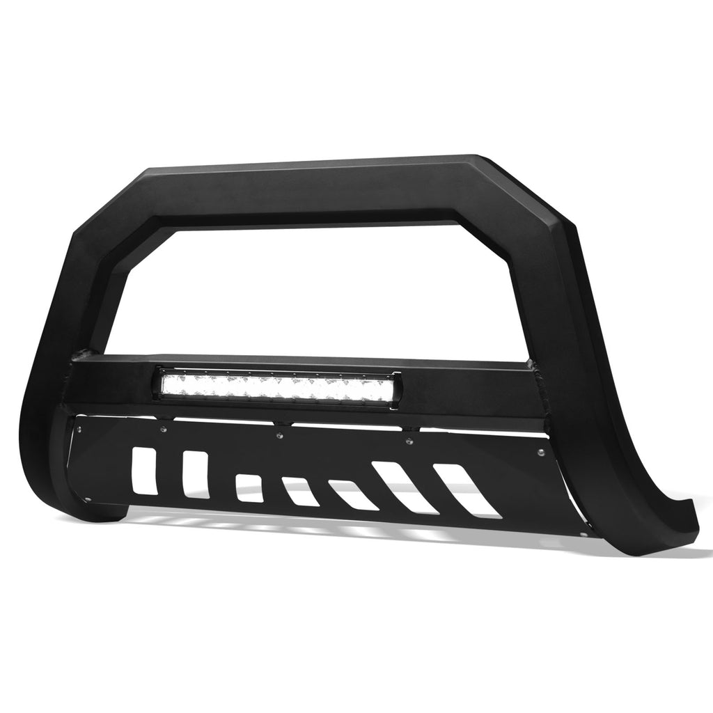 02-09 Dodge Ram 1500/2500/3500 Advanced Bull Guard LED - P4S16004