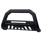 1999-2004 Ford Super Duty Excursion Bull Guard w/ LED Light Bar