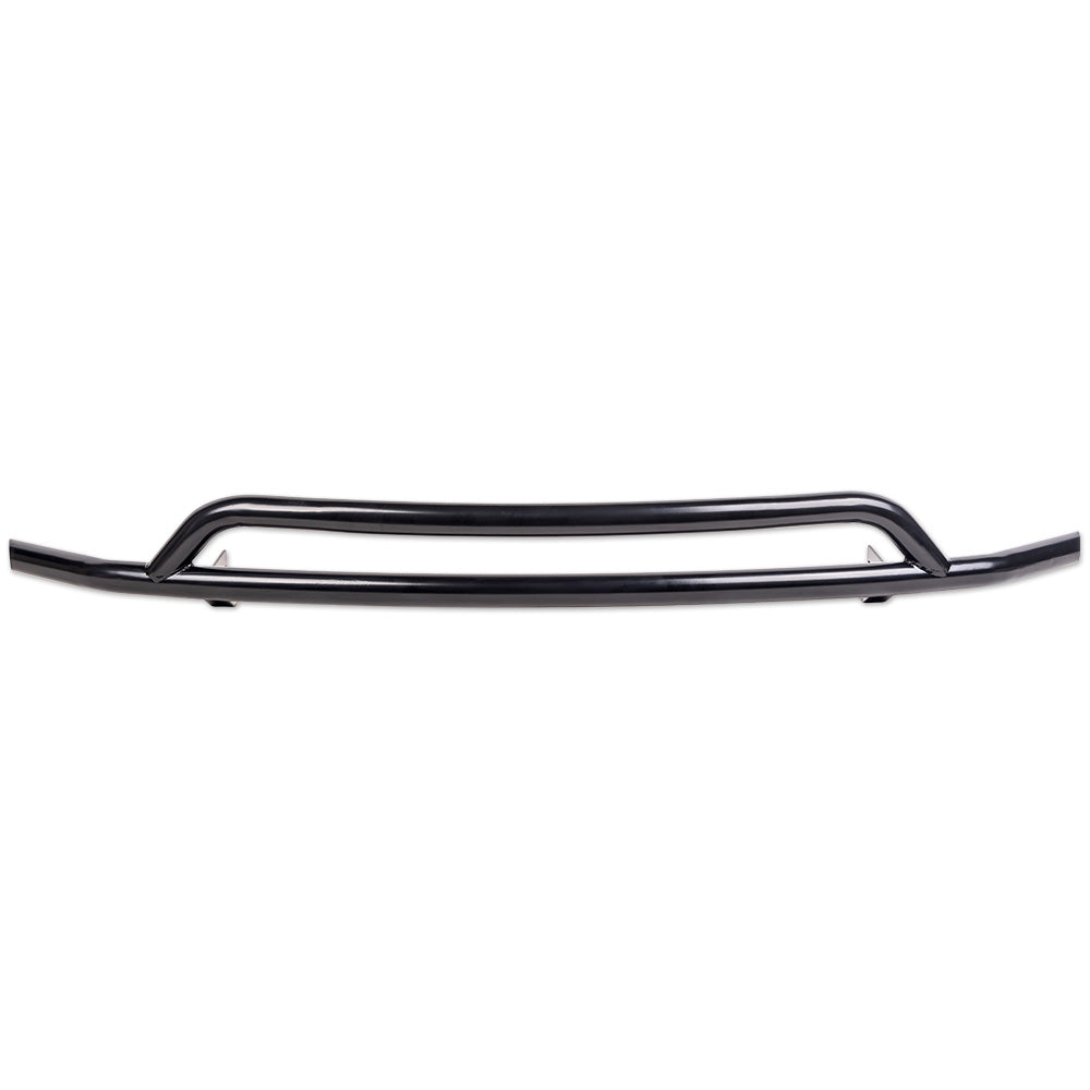 2020-2023 Tesla Model Y Front Bumper Guard Steel - Black