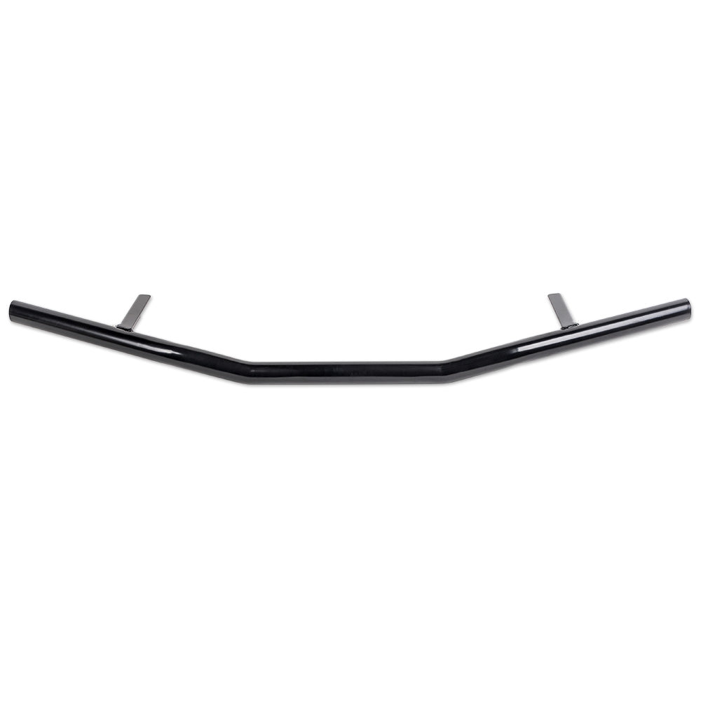 2020-2023 Tesla Model Y Rear Bumper Guard - Black