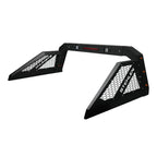 Stehlen Razor 1000 Universal Chase Rack w/ LED Lights - Matte Black
