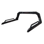 Stehlen Razor 3000 Universal Chase Rack w/LED Lights - Texture Black