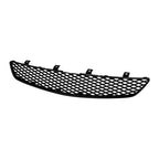 02-05 Honda Civic Si EP3 Front Grille - Matte Black ABS