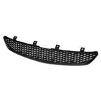 2002-2005 Honda Civic Si EP3 Matte Black Front Grille - Hatchback