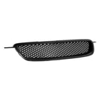 2003-2004 Toyota Corolla Front Grille - Matte Black