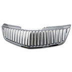 2006-2011 Cadillac DTS Chrome Vertical Front Grille - Custom