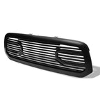 2013-2022 Dodge Ram 1500 Big Horn Style Grille Matte Black