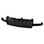 1999-2006 Chevrolet Silverado Tahoe Suburban Front Grille Black