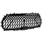 2022-2024 Toyota Tundra Lex Style ABS Front Grille - Glossy Black