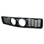 2005-2009 Ford Mustang GT Honeycomb Mesh Front Grille - Black