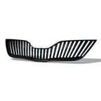 2010-2011 Toyota Camry Vertical Front Grille - Black