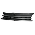 1999-2006 Volkswagen Golf MK4 Horizontal Front Grille Matte Black
