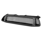 2004-2005 Subaru Impreza Aluminum Mesh Grille - Matte Black