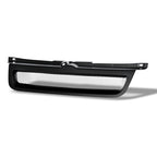 1999-2005 Volkswagen Jetta MK4 Front Grille - Matte Black