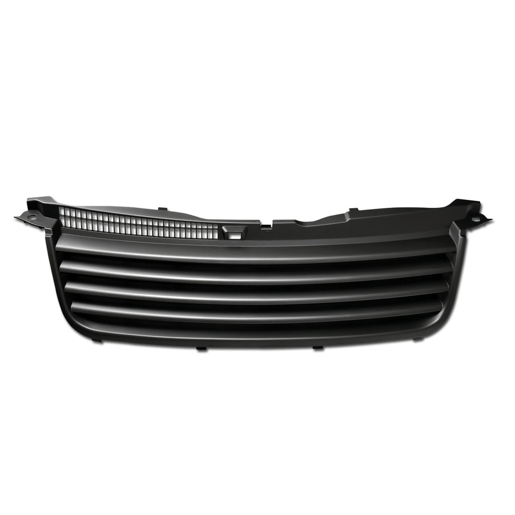 2001-2005 Volkswagen Passat B5.5 Facelift Grille - Matte Black