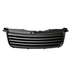 2001-2005 Volkswagen Passat B5.5 Facelift Grille - Matte Black