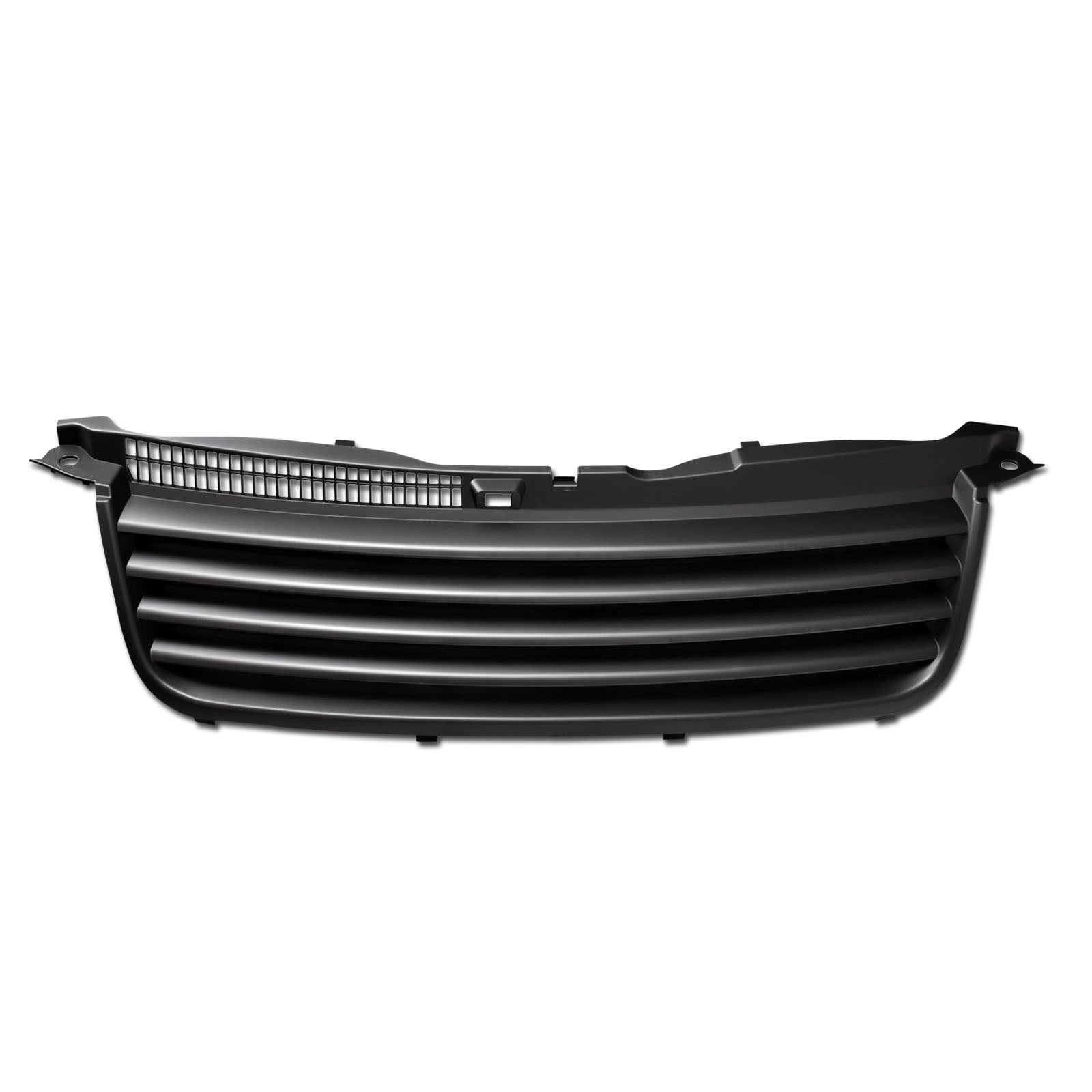 2001-2005 Volkswagen Passat B5.5 Facelift Grille - Matte Black