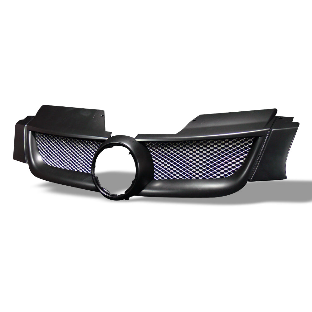 2006-2009 Volkswagen Rabbit Front Grille - FGGG