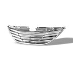 2010-2013 Hyundai Sonata Front Grille - Chrome Finish