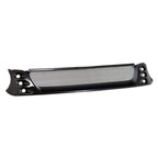 02-03 Subaru Impreza WRX Front Grille - Matte Black Mesh