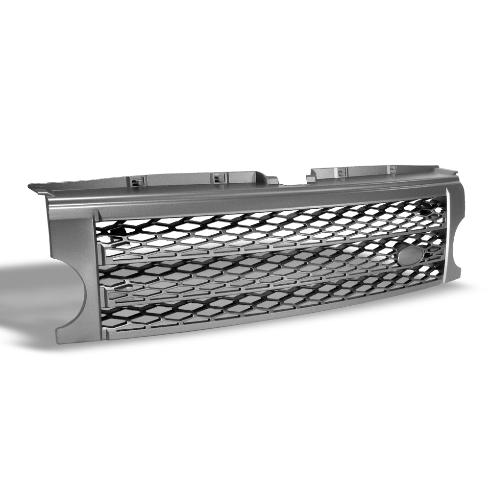 2005-2009 Land Rover LR3 Discovery 3 Front Grille - Replacement
