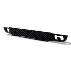 2007-2014 GMC Yukon / Yukon XL Front Lower Bumper Grille - Black
