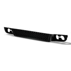 2007-2014 GMC Yukon Honeycomb Mesh Lower Front Grille - Matte Black