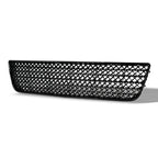 2006-2016 Chevrolet Impala Front Lower Bumper Grille - Black