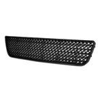 2006-2016 Chevrolet Impala Front Grille - Matte Black