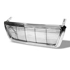 2004-2008 Ford F-150 Front Grille - Chrome Mesh Style