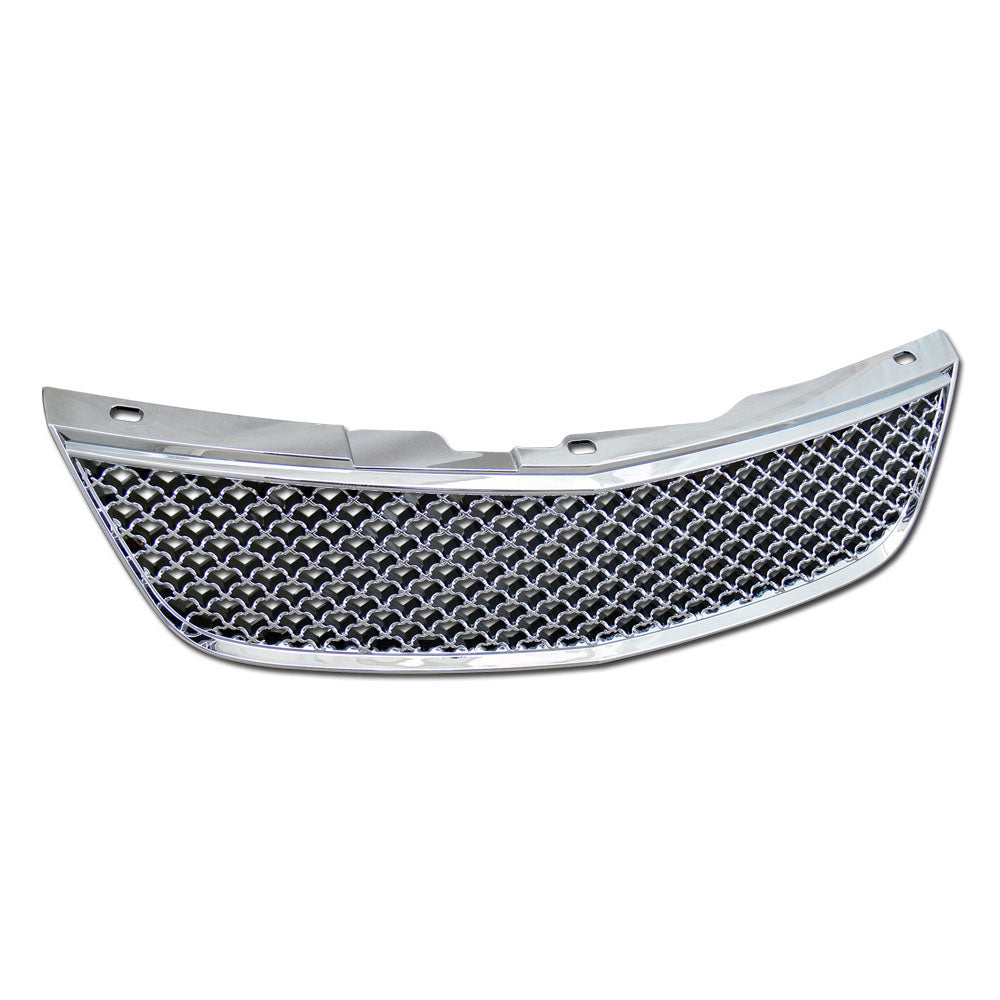 2000-2005 Chevrolet Impala Front Grille - Pegasus