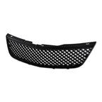 2000-2005 Chevrolet Impala Matte Black Front Grille - FGGG