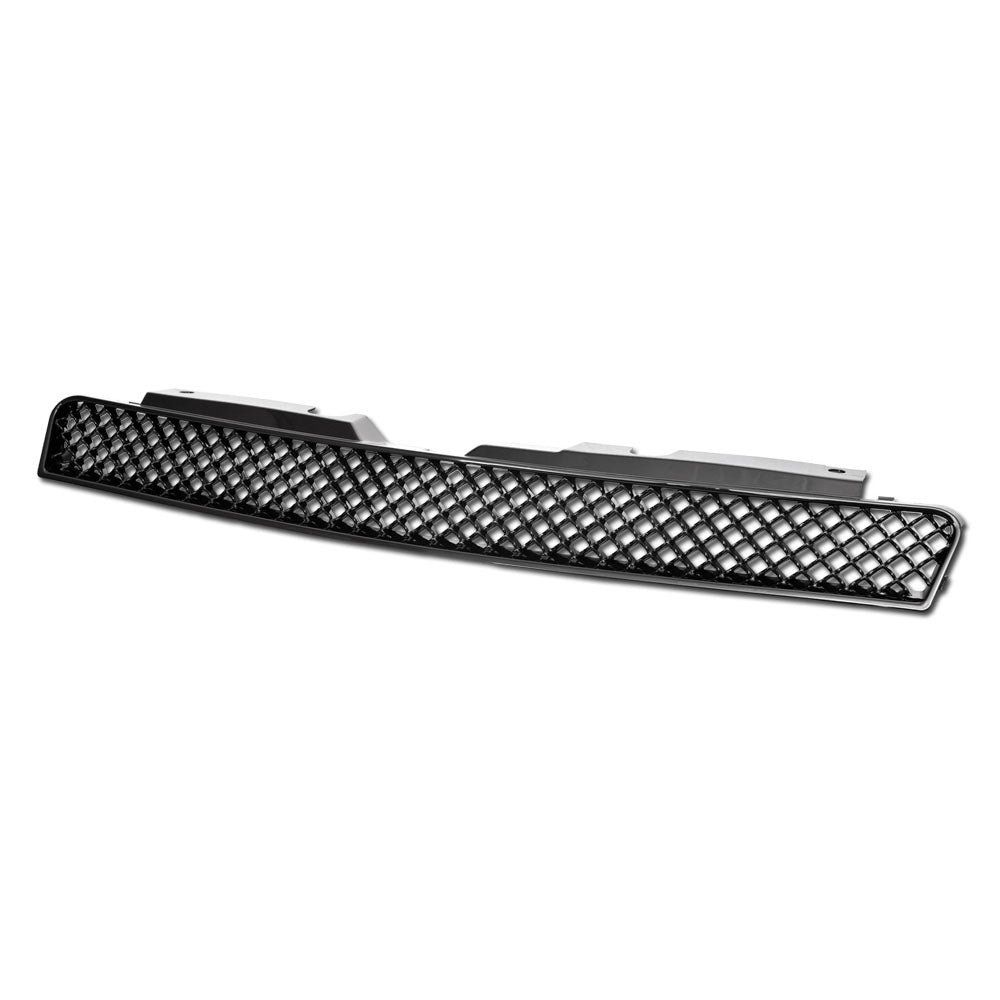 2006-2016 Chevrolet Impala & Monte Carlo Front Grille - Black
