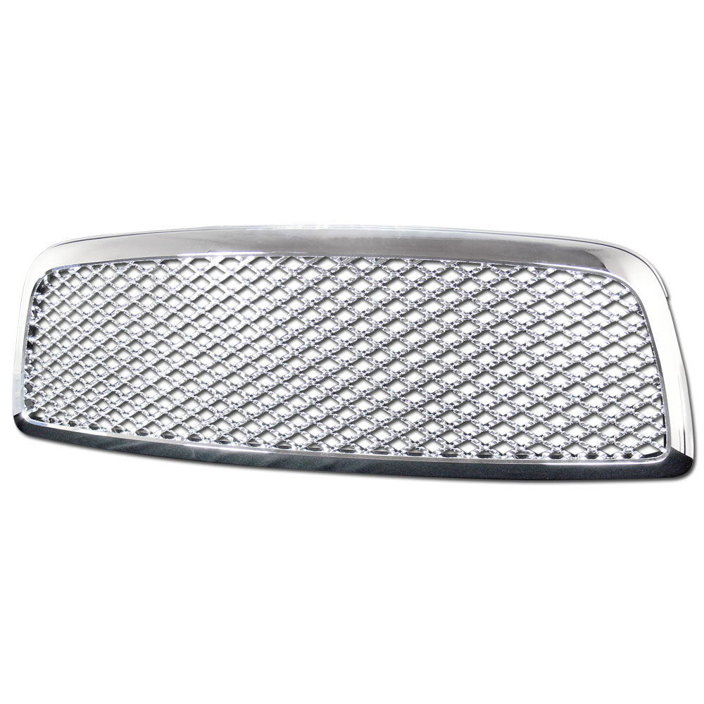 2009-2012 Dodge Ram 1500 Front Grille Guard - GRZT