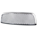 2009-2012 Dodge Ram 1500 Front Grille Guard - GRZT