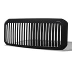 2011-2016 Ford F-250 F-350 Super Duty Front Grille - Matte Black