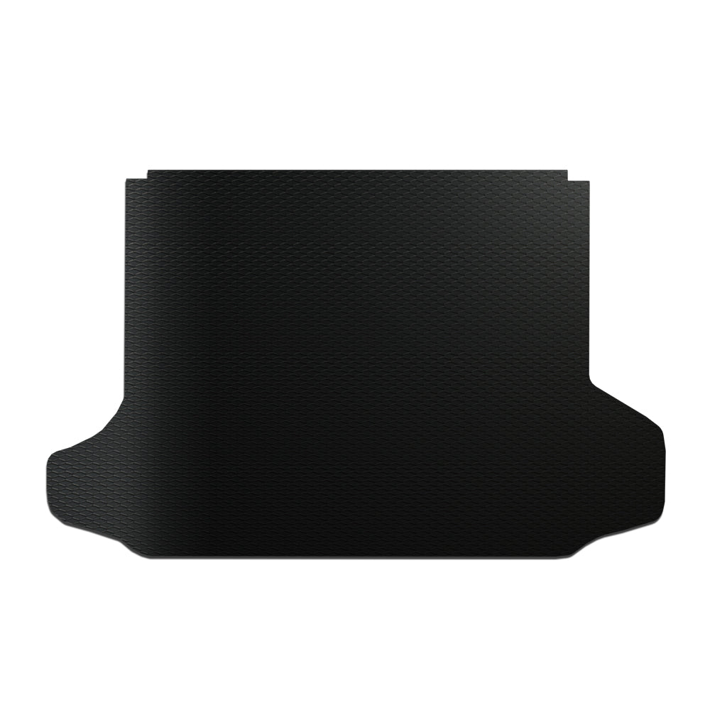 2018-2024 Chevrolet Equinox All-Weather Rubber Trunk Mat - 1PC