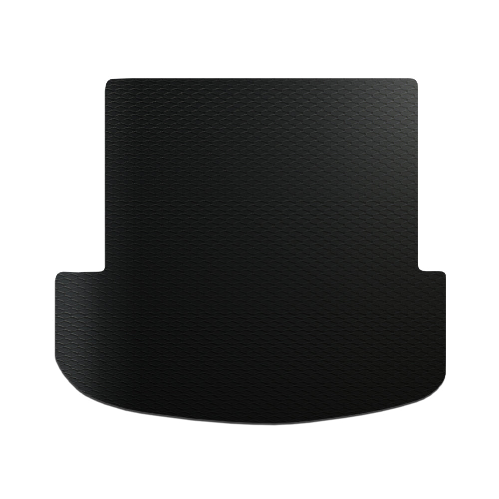 2020-2024 Hyundai Palisade Rubber Trunk Mat - Custom Fit