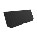 2016-2023 Honda Pilot 3rd Row Rubber Floor Mat - HexStyle