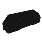 2022-2023 Rivian R1T R1S Front Trunk Mat All Weather - HexStyle