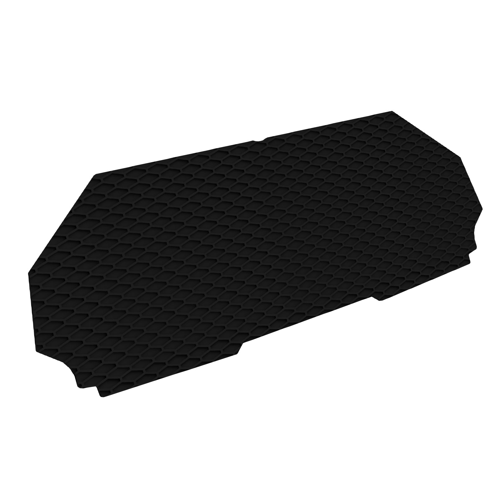 2022-2023 Rivian R1T R1S Front Trunk Mat All Weather - HexStyle