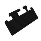 2021-2023 Toyota Sienna Custom Fit Rubber Trunk Mat - HexStyle