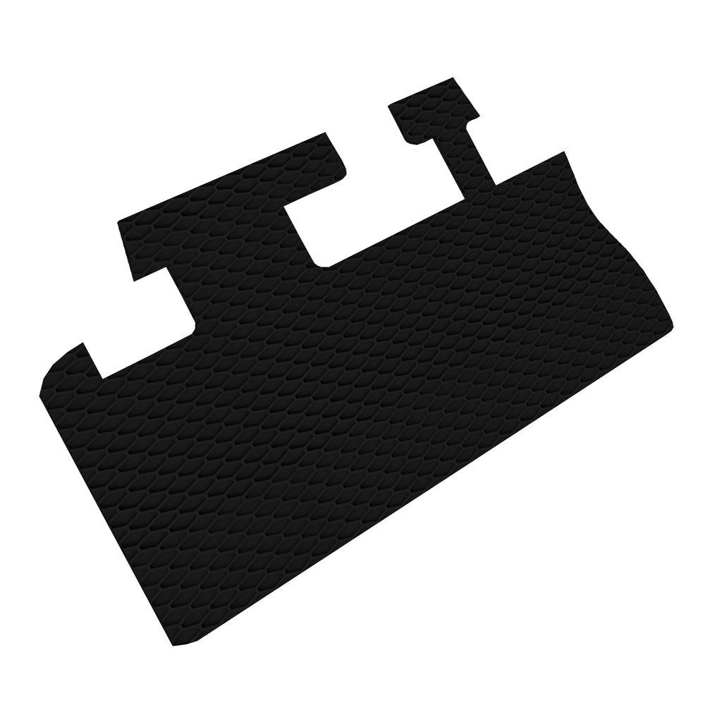 2021-2023 Toyota Sienna Trunk Mat With Spare Tire - HexStyle