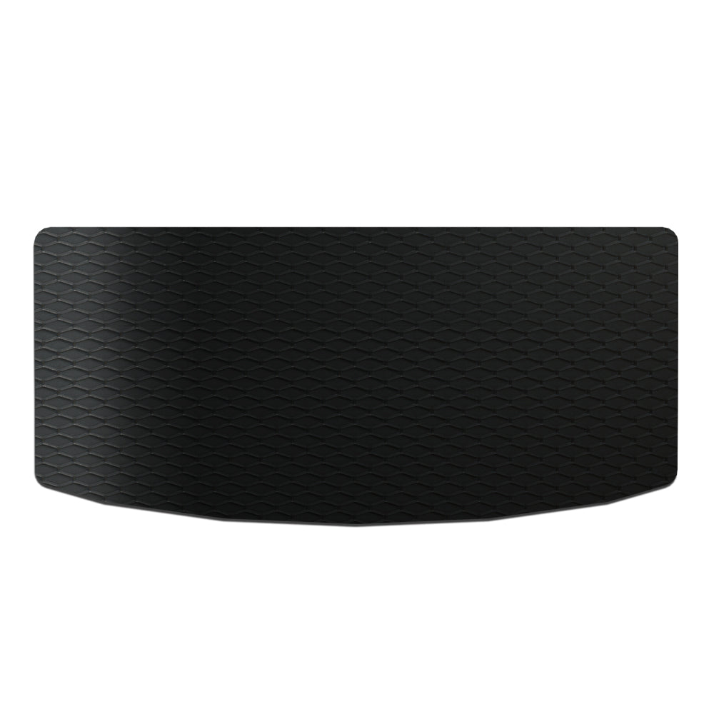 2018-2024 Chevrolet Traverse Rubber Trunk Mat - Hex Style