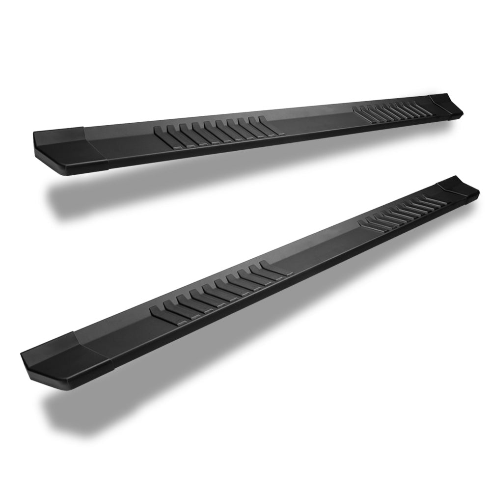 2009-2022 Dodge Ram 1500-5500 Crew Cab OE Running Boards - Matte Black