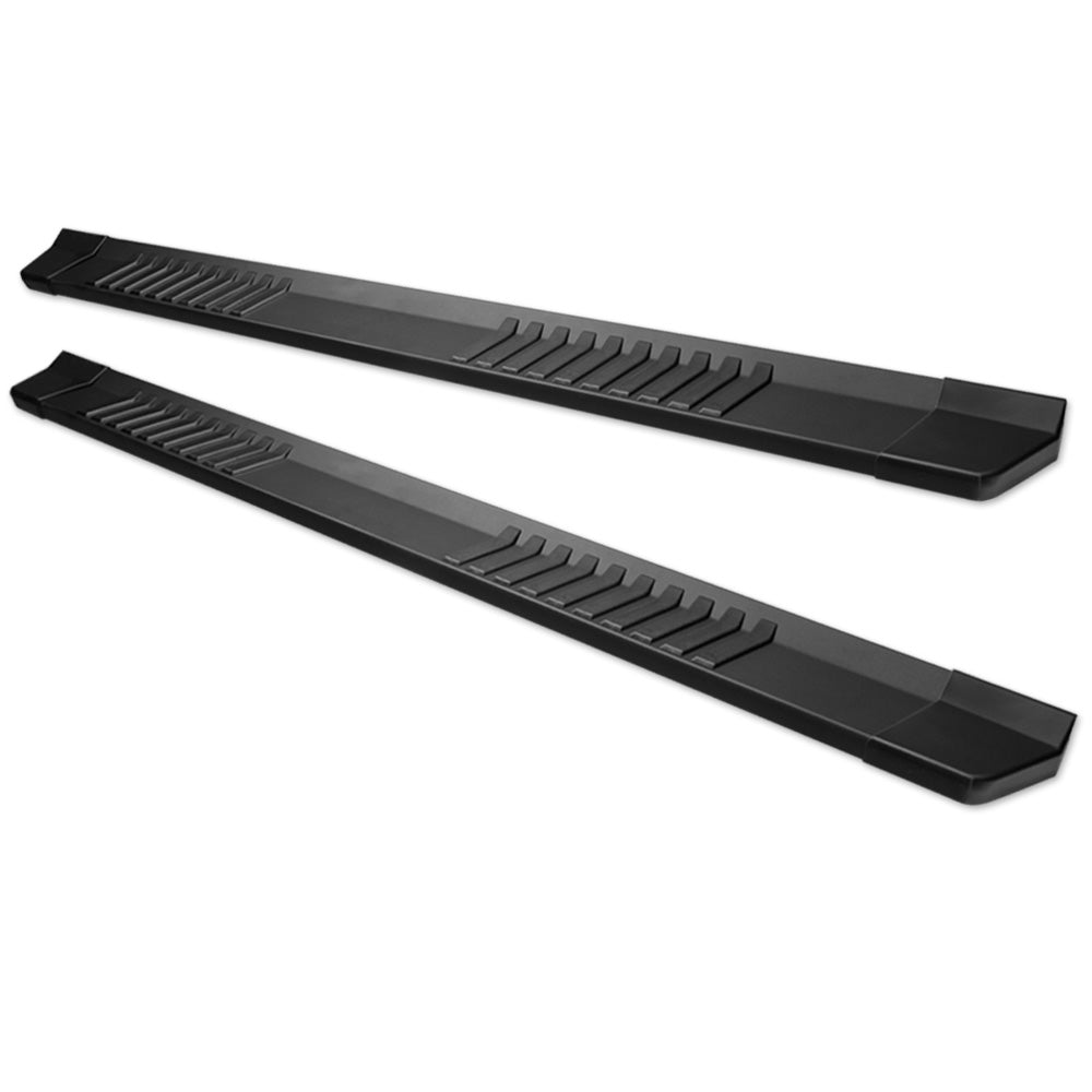 2005-2022 Toyota Tacoma Crew Cab OE Style Running Boards - RBJZ
