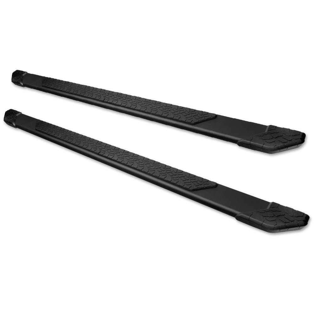2005-2022 Toyota Tacoma Access Cab 5" Running Boards - RBJZ