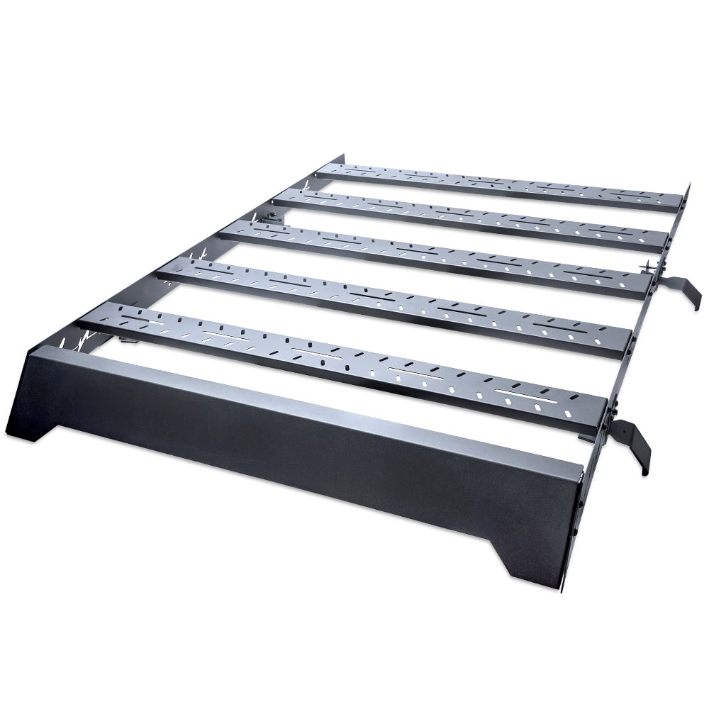 2015-2019 Silverado/Sierra 2500/3500 HD Crew Cab Roof Basket