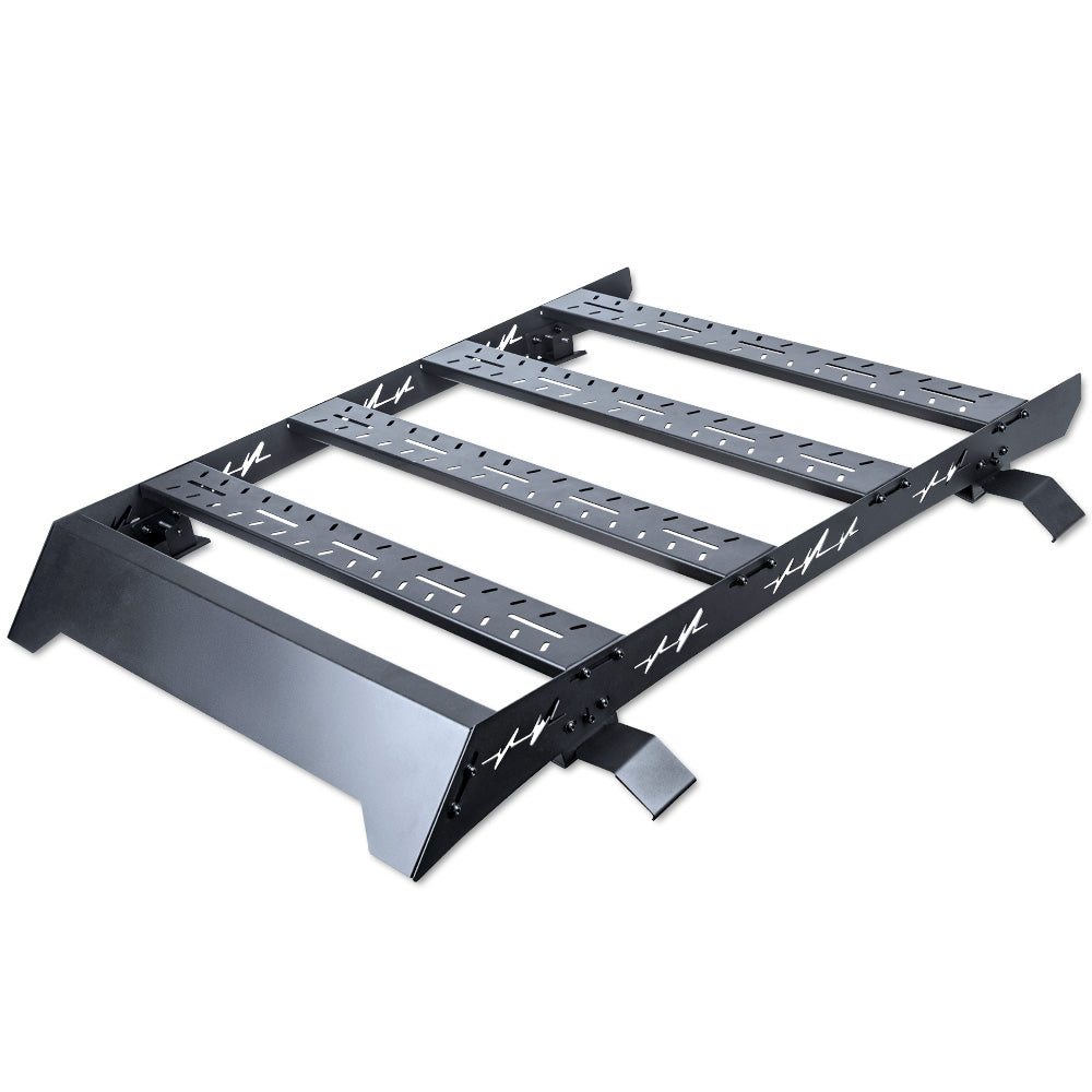 2015-2022 Chevrolet Colorado/GMC Canyon Crew Cab Roof Basket